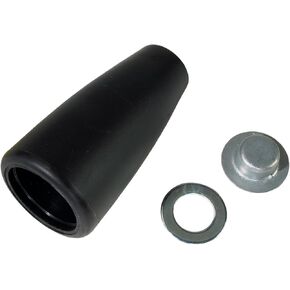 حافظات بولدوج 500248 مقبض دمعة أسود عالمي (سعة 2000-5000 رطل) in Kuwait