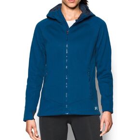 Under Armour Women's ColdGear Dobson Softershell