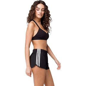 adidas Originals Women's 3-Stripes Shorts in Saudi Arabia