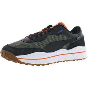 PUMA Select Men's Style Rider Stream On Sneakers