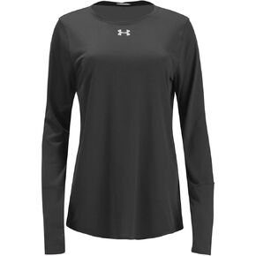 Under Armour Women's UA Locker 2.0 Long Sleeve