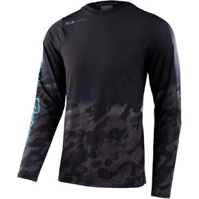 Troy Lee Designs Skyline Long Sleeve Jersey