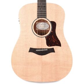 Taylor BBT-e Big Baby Taylor Sitka/Walnut w/Electronics
