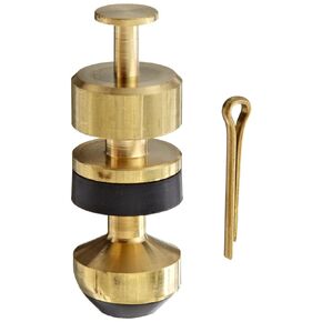 KB230 Bob 4 Piece Standard Plunger Kit for R400 1" Brass Float Valves