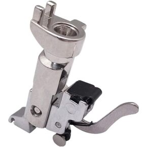YEQIN Adapter Low Shank Snap On Sewing Feet/Foot for Bernina Old Style 900E,900,910,910N,930,931