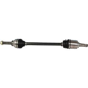 GSP NCV66904 CV Axle Shaft Assembly - Left or Right Rear (Driver or Passenger Side)