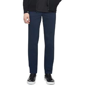 Calvin Klein Men's Move 365 Slim Fit 5-Pocket Pants