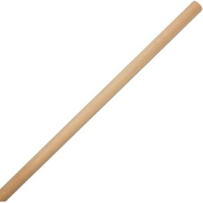 Dowel Rods Wood Sticks Wooden Dowel Rods - 7/8 x 36 Inch Unfinished Hardwood Sticks - for Crafts and DIYers - 2 Pieces by Woodpeckers
