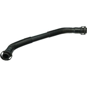 URO Parts 94810724502 Breather Hose, Left to Right Valve Cover