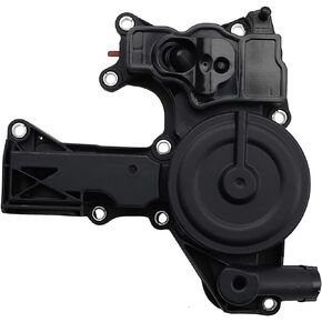 Beck/Arnley 045-0410 Crankcase Vent Valve