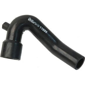 URO Parts 06A133240 Breather Hose, Oil Filler to Intake Tube