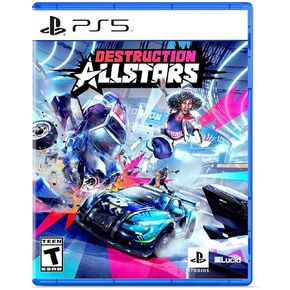 Destruction AllStars – PlayStation 5