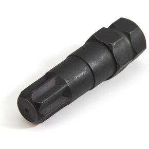 STEELMAN PRO 78552 9-Point 1/2-Inch Star Tip Lock Nut Key
