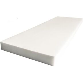 1" x 30" x 80" Upholstery Foam, High Density Foam, Foam Padding & Sheet, Cushion Seat Replacement, Crafts Foam, Seat Cushion Insert, Cushion & seat Repair Quality Upholstery Foam