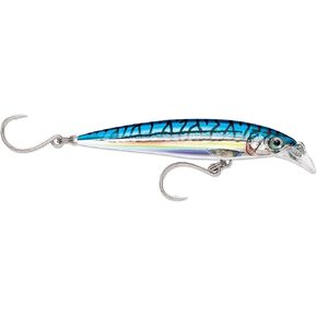 X-Rap Long Cast 14 Blue Mackerel