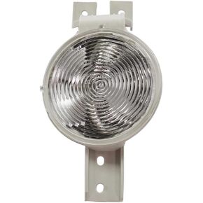 CarLights360: For Mini Cooper Turn Signal Light Assembly 2002 03 04 05 2006 Driver Side | MC2520101
