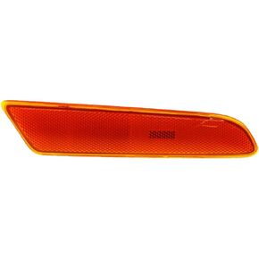 CarLights360: لـ 2004 2005 2006 لكزس ES330 مجموعة إضاءة جانبية للراكب مع لمبات LX2533102