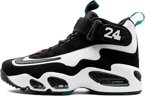 Nike Youth Air Griffey Max 1 GS DD8561 100 Freshwater - Size in Saudi Arabia