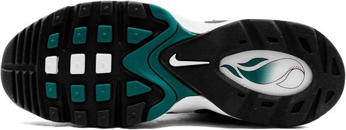 Nike Youth Air Griffey Max 1 GS DD8561 100 Freshwater - Size in Saudi Arabia
