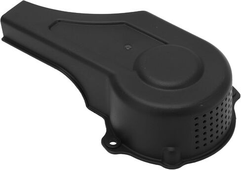 aqxreight Drive Chain Clutch Cover Assebly,Car Plastic Clutch Cover Drive Chain Clutch Cover Replacement for CC100X CT100U in Saudi Arabia
