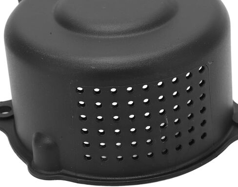 aqxreight Drive Chain Clutch Cover Assebly,Car Plastic Clutch Cover Drive Chain Clutch Cover Replacement for CC100X CT100U in Saudi Arabia