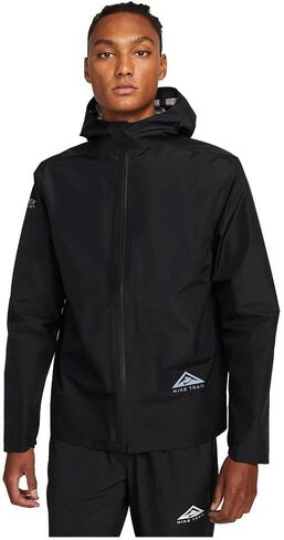 Nike GORE-TEX INFINIUM™ Men's Trail Running Jacket in Saudi Arabia