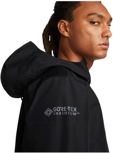 Nike GORE-TEX INFINIUM™ Men's Trail Running Jacket in Saudi Arabia