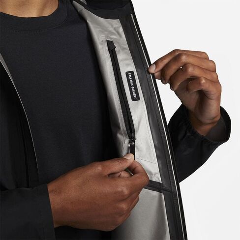Nike GORE-TEX INFINIUM™ Men's Trail Running Jacket in Saudi Arabia