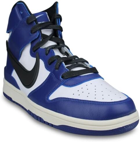 Nike Mens Dunk HIGH SP Pure Platinum in Saudi Arabia