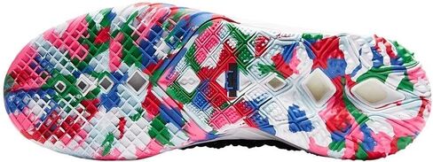 Nike Mens Lebron 18 CQ9283 002 جيمس جانج - الحجم in Saudi Arabia