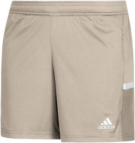 adidas Team 19 Three-Pocket Short - Women's Multi-Sport in Saudi Arabia