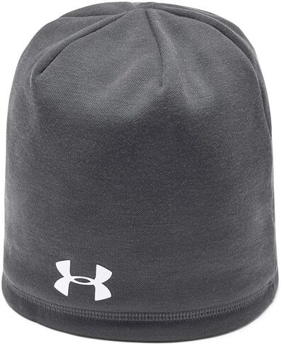 Under Armour Men's Blank Storm Beanie in Saudi Arabia