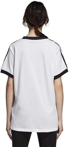 adidas Originals Women's 3 Stripes T-Shirt in Saudi Arabia