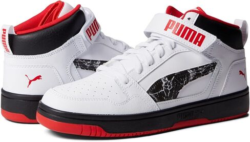 PUMA mens Rebound Layup With Strap in Saudi Arabia