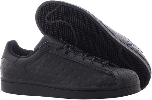 أديداس أوريجينالز للرجال x فاريل ويليامز سوبر ستار تريبل بلاك GY4981 in Kuwait