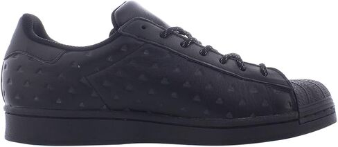 أديداس أوريجينالز للرجال x فاريل ويليامز سوبر ستار تريبل بلاك GY4981 in Kuwait