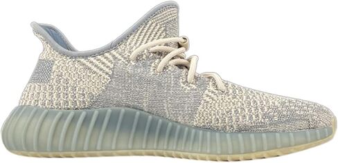 حذاء أديداس للرجال Yeezy Boost 350 V2 عاكس GW1229 in Kuwait
