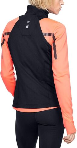 Under Armour Women's ColdGear Reactor Run Insulated Vest in Saudi Arabia