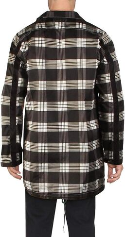 PUMA Men's X Rhude All Over Print Coat in Saudi Arabia