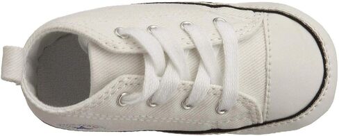 Converse Unisex-Child First Star High Top Sneaker in Kuwait