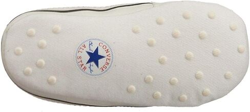 Converse Unisex-Child First Star High Top Sneaker in Kuwait