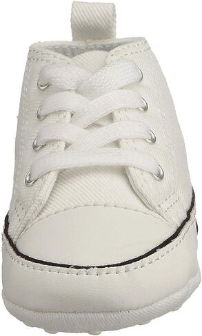 Converse Unisex-Child First Star High Top Sneaker in Kuwait