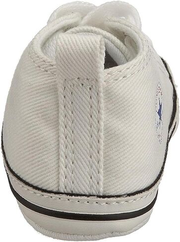 Converse Unisex-Child First Star High Top Sneaker in Kuwait