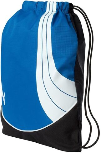 PUMA Men's Teamsport Formation Gym Bag in Saudi Arabia