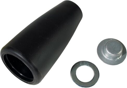 حافظات بولدوج 500248 مقبض دمعة أسود عالمي (سعة 2000-5000 رطل) in Kuwait