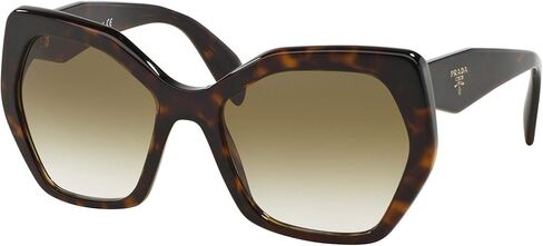 نظارة برادا الشمسية PR16RS للنساء in Kuwait