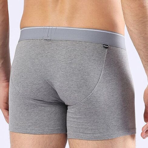 Diesel Men's Sebastian 3-Pack Essentials Boxer Brief in Saudi Arabia