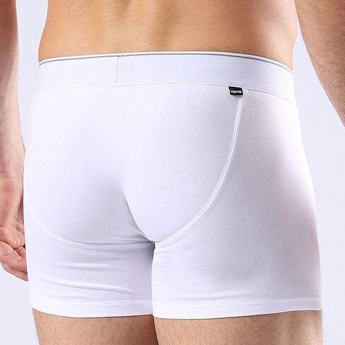 Diesel Men's Sebastian 3-Pack Essentials Boxer Brief in Saudi Arabia