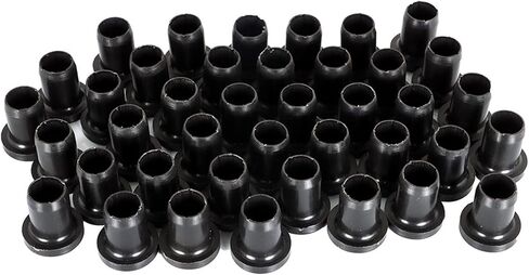 WFLNHB A-Arm Bushing Kit Replacement for Polaris Ranger Sportsman 500 700 5439270 5431846 5434548 40 Pcs in Saudi Arabia