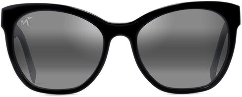 Maui Jim Women's Alulu Polarized Cat Eye Sunglasses in Saudi Arabia